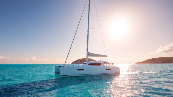 Modèles de catamarans à surveiller en 2025