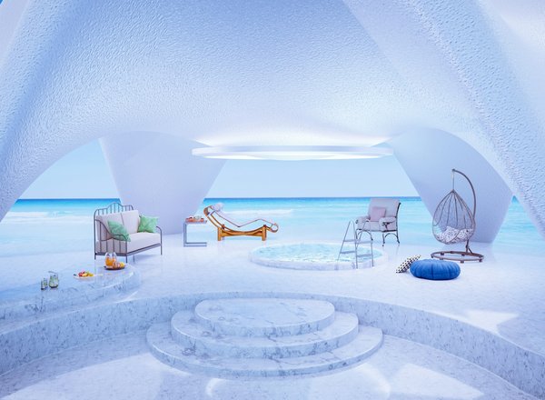 Comment organiser un séjour de bien-être avec des bains thermaux à Baden-Baden, Allemagne?