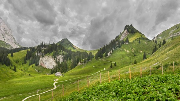 Comment organiser une visite des parcs nationaux islandais sans guide?